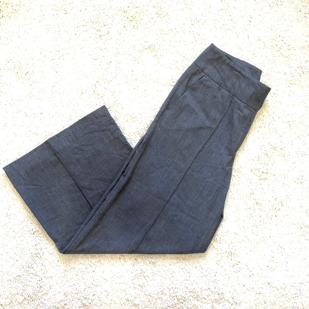 Spiegel Ultra Wide Leg Pants size 10 with Pockets